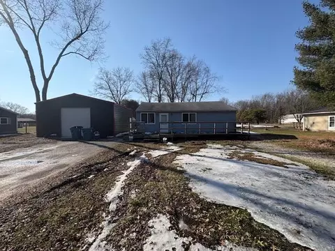1309 S Roosevelt Rd, Knox, IN 46534