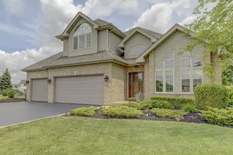 Exterior - 817 Robin Ct, Dyer, IN 46311 photo 2 of 16