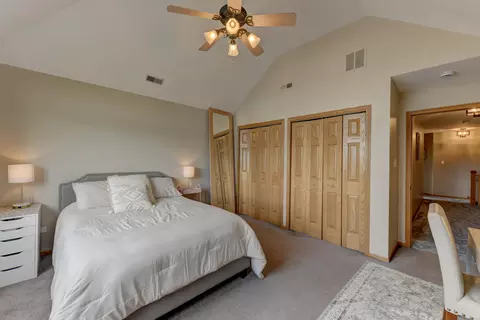 Bedroom - 817 Robin Ct, Dyer, IN 46311 photo 4 of 4