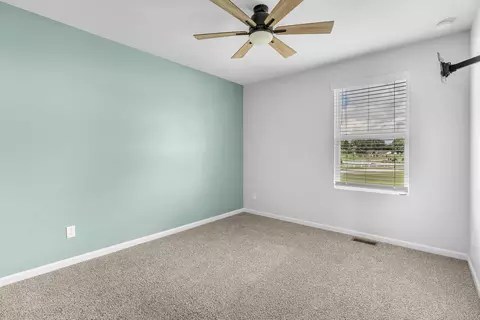 Bedroom - 615 Ensign Pl, Hebron, IN 46341 photo 4 of 5