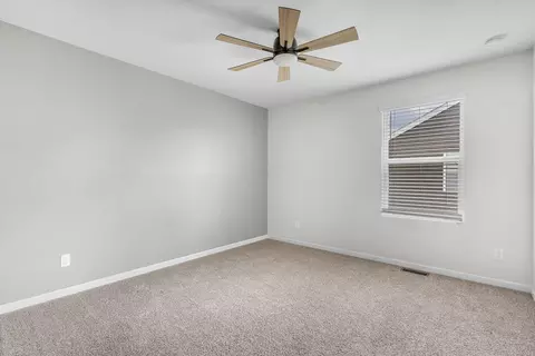 Bedroom - 615 Ensign Pl, Hebron, IN 46341 photo 5 of 5