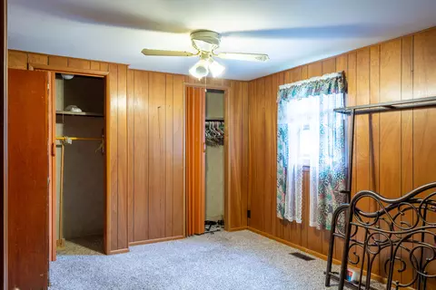 Bedroom - 501 E Culver Rd, Knox, IN 46534 photo 2 of 2
