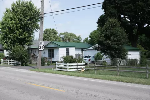 Exterior - 501 E Culver Rd, Knox, IN 46534 photo 3 of 9