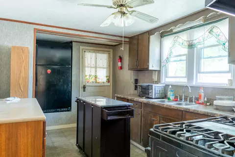 Kitchen - 501 E Culver Rd, Knox, IN 46534 photo 1 of 1