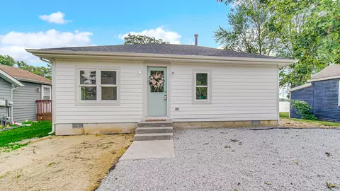 7709 W 140th Pl, Cedar Lake, IN 46303
