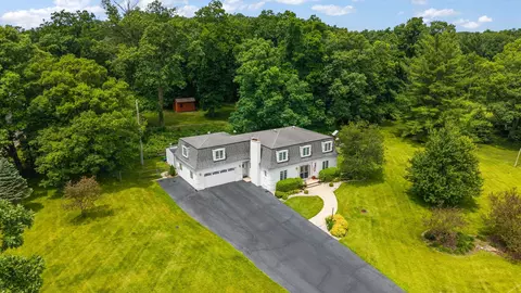 12512 Van Buren St, Crown Point, IN 46307