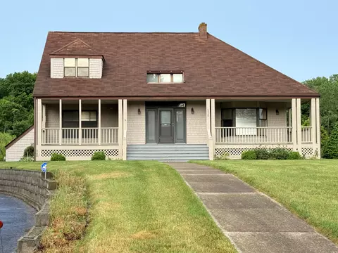 4925 N 200, La Porte, IN 46350