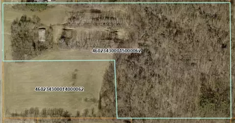 6131 N 300, Michigan City, IN 46360