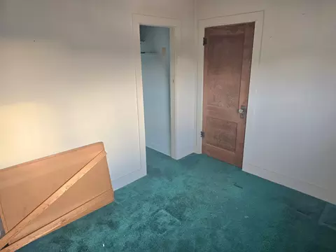 Bedroom - 603 E Sigler St, Hebron, IN 46341 photo 1 of 2
