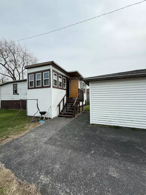 5409 Tell Ave, Hammond, IN 46320