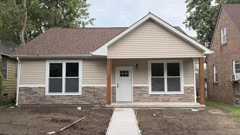 4212 Johnson Ave, Hammond, IN 46327