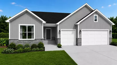 9155 Willow Ln, Saint John, IN 46373