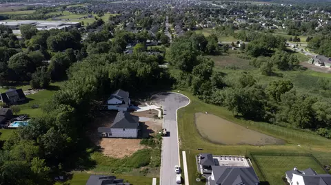 9155 Willow Ln, Saint John, IN 46373 photo 8