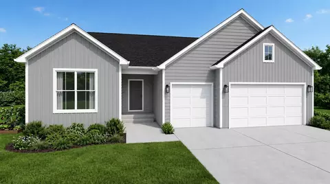 9155 Willow Ln, Saint John, IN 46373