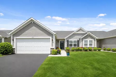15350 W 101st Pl, Dyer, IN 46311