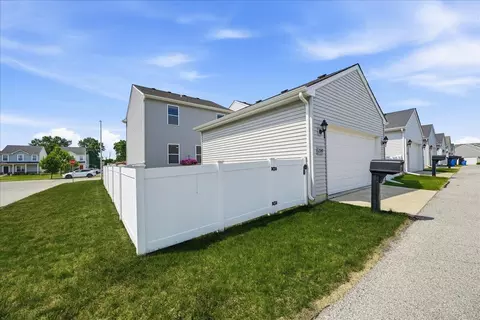 Exterior - 2549 W 127th Ave, Crown Point, IN 46307 photo 7 of 7