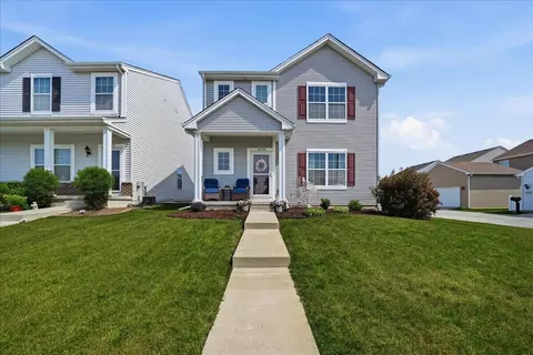 5249 W 127th Ave, Crown Point, IN 46307