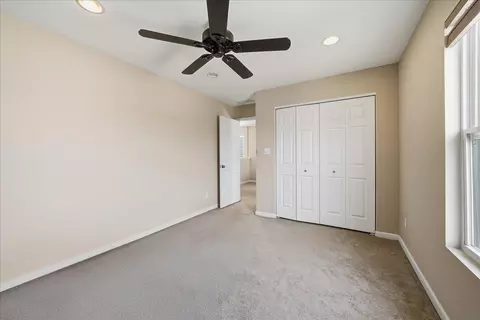 Bedroom - 2549 W 127th Ave, Crown Point, IN 46307 photo 3 of 4