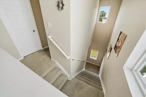 Entry Way - 2549 W 127th Ave, Crown Point, IN 46307 photo 2 of 3