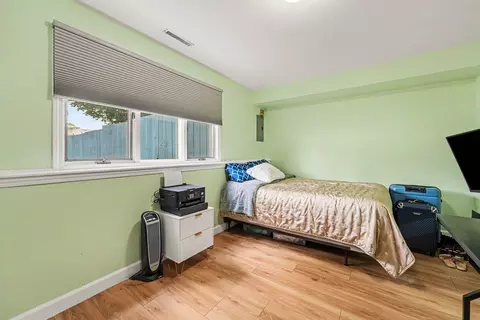 Bedroom - 827 N Wiggs St, Griffith, IN 46319 photo 3 of 3