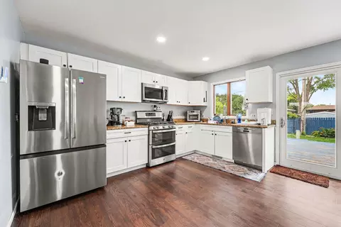Kitchen - 827 N Wiggs St, Griffith, IN 46319 photo 1 of 1