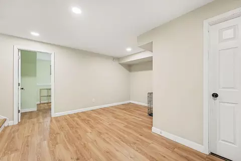 Living - 827 N Wiggs St, Griffith, IN 46319 photo 1 of 1