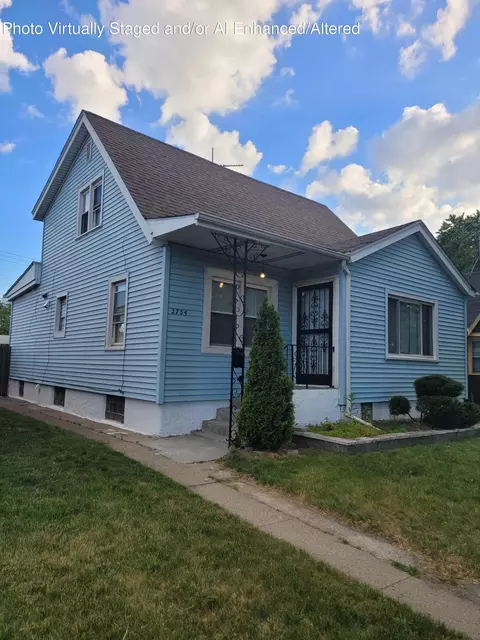 2734 Cleveland St, Hammond, IN 46323