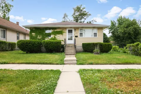 606 Spruce St, Hammond, IN 46324
