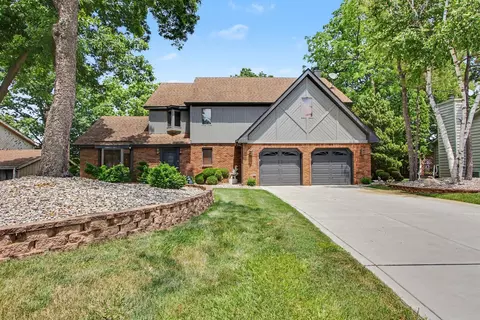 461 Amhurst Rd, Valparaiso, IN 46385