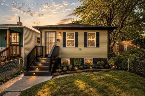 1957 Pennsylvania St, Gary, IN 46407