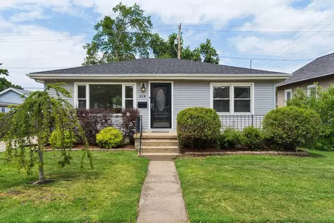 318 South St, Michigan City, IN 46360