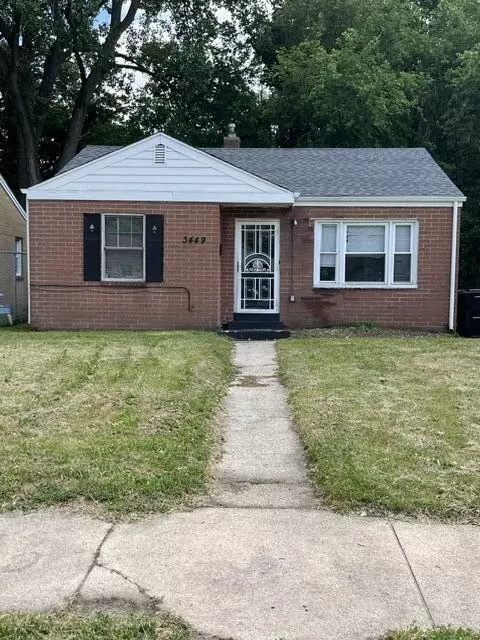 3449 Johnson St, Gary, IN 46408