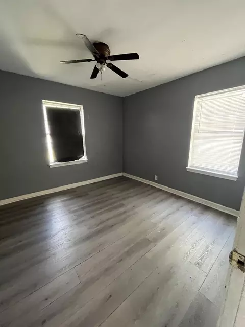 Bedroom - 3449 Johnson St, Gary, IN 46408 photo 3 of 4