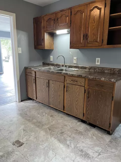 Kitchen - 3449 Johnson St, Gary, IN 46408 photo 1 of 2