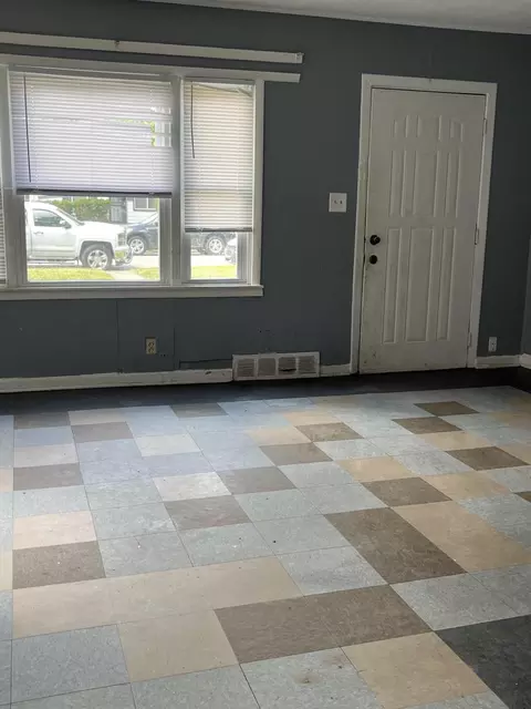 Living - 3449 Johnson St, Gary, IN 46408 photo 2 of 2