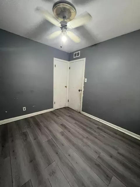 Bedroom - 3449 Johnson St, Gary, IN 46408 photo 2 of 4