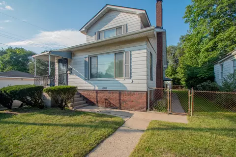 1220 W 41st Ave, Gary, IN 46408