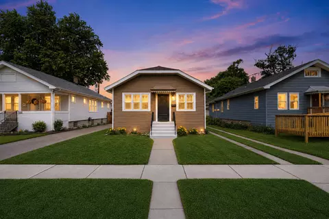 7331 Jackson Ave, Hammond, IN 46324