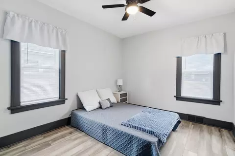Bedroom - 7331 Jackson Ave, Hammond, IN 46324 photo 7 of 7