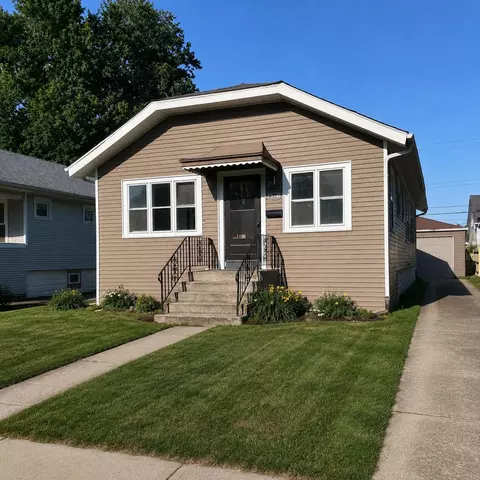 7331 Jackson Ave, Hammond, IN 46324