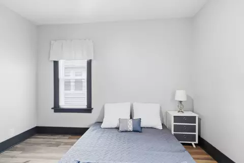 Bedroom - 7331 Jackson Ave, Hammond, IN 46324 photo 5 of 7