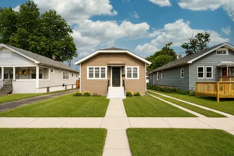 Exterior - 7331 Jackson Ave, Hammond, IN 46324 photo 2 of 5