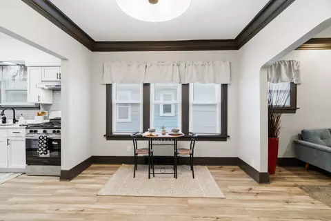 Dining - 7331 Jackson Ave, Hammond, IN 46324 photo 1 of 1
