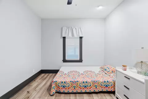 Bedroom - 7331 Jackson Ave, Hammond, IN 46324 photo 1 of 7