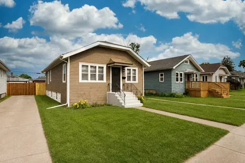 Exterior - 7331 Jackson Ave, Hammond, IN 46324 photo 3 of 5