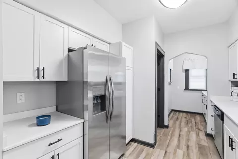 Kitchen - 7331 Jackson Ave, Hammond, IN 46324 photo 1 of 5
