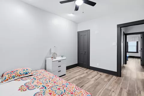 Bedroom - 7331 Jackson Ave, Hammond, IN 46324 photo 3 of 7