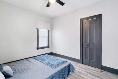 Bedroom - 7331 Jackson Ave, Hammond, IN 46324 photo 6 of 7
