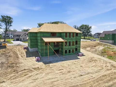 9630 Sweetspire Ave, Saint John, IN 46373 photo 4