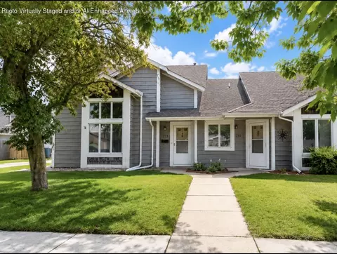 213 Clinton St, Lowell, IN 46356